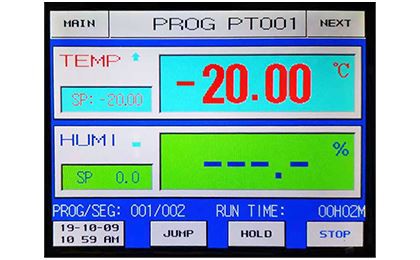 Thermal Cycle Endurance Test Chamber