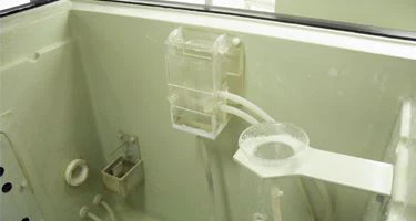 cyclic corrosion chamber (9)