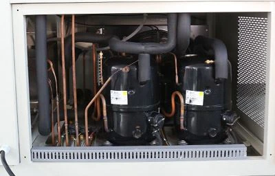 TK10-220 7°CMin Fast Change Rate Thermal Cycle Chamber (1)