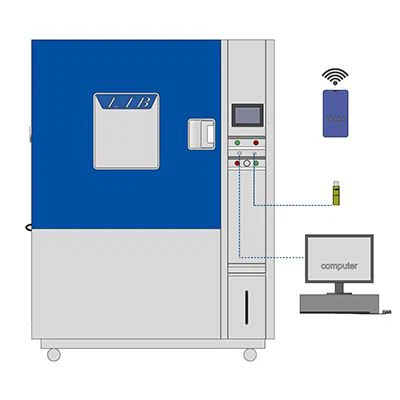 temperature humidity chamber (46)