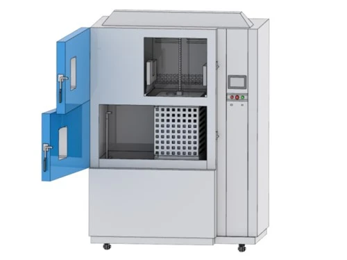 Thermal Shock Immersion Chamber 6 Thermal Shock Immersion Chamber 6