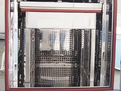 Thermal Testing Machine Thermal Testing Machine