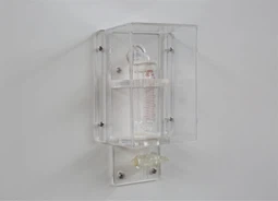 Salt Fog chamber Salt Fog chamber