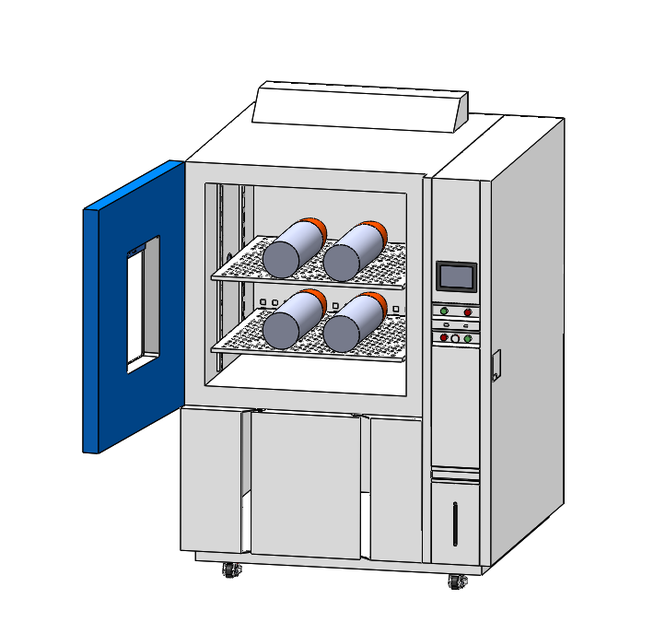 Constant Temperature And Humidity Test Chamber Constant Temperature And Humidity Test Chamber