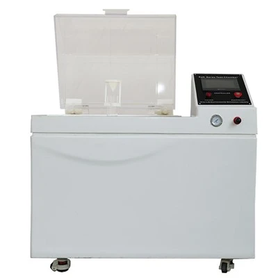 Basic Corrosion Chamber