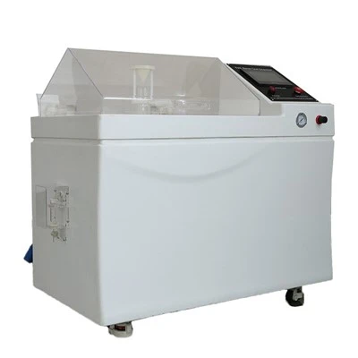 Basic Corrosion Chamber