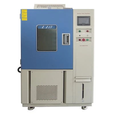 Ozone Tester