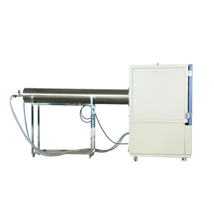 IPX5 IPX6 Rain Jet Test Chamber