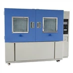 Komora za ispitivanje prašine