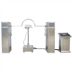 IEC60529 IPX3 IPX4 laboratorijska oprema