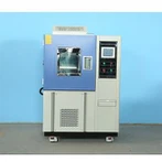 Doseg u komori za kontrolu uvjeta okoline