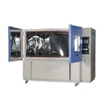 Kabinet za testiranje simulacije pijeska