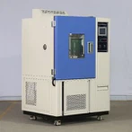 Temperaturna devacija Komora za cikluse temperature