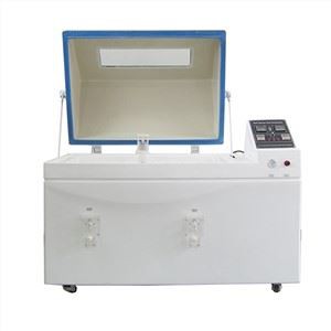 Komora sa slanom maglom