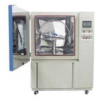 IPX1 IPX2 IPX3 IPX4 Ispitna komora