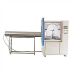 IPX5 X6 ispitna oprema