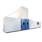 MIL STD 810 Komora za ispitivanje vode