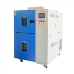 Stroj za ispitivanje temperaturnim udarom
