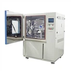 Komora za ispitivanje raspršenom vodom