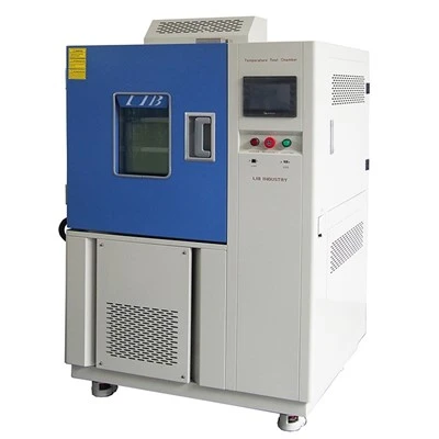 Environmental Test Cabinets