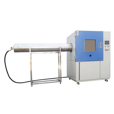 IP6K9K tester