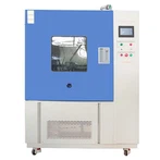 JIS D0203 Komora za ispitivanje kišom