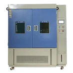 Komora za ispitivanje svjetlosti