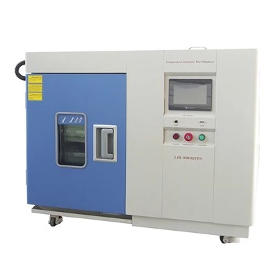 Small Temperature Testing Chamber
