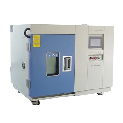 Small Temperature Testing Chamber