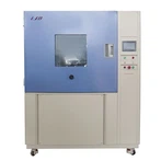 Stroj za ispitivanje vodootpornosti