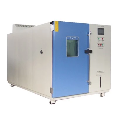PV Humidity Environmental Chamber