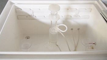 Corrosion Saline Chamber high quality